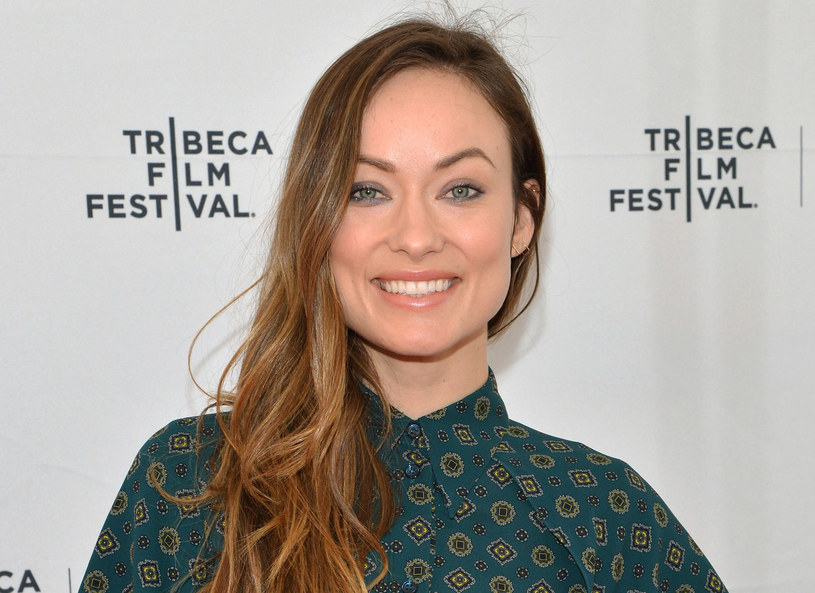Olivia Wilde /Getty Images