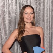 Olivia Wilde