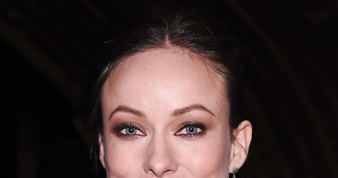 Olivia Wilde /Ilya S. Savenok /Getty Images