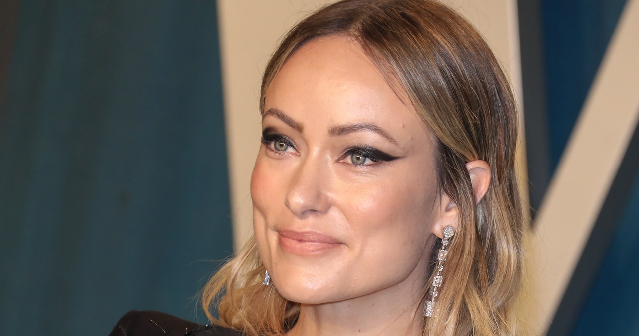 Olivia Wilde /Toni Anne Barson/WireImage /Getty Images