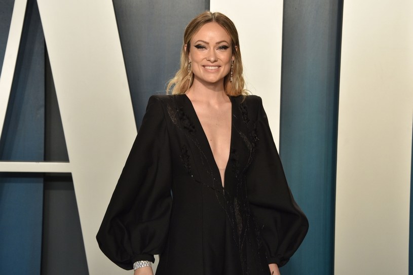 Olivia Wilde /David Crotty/Patrick McMullan  /Getty Images