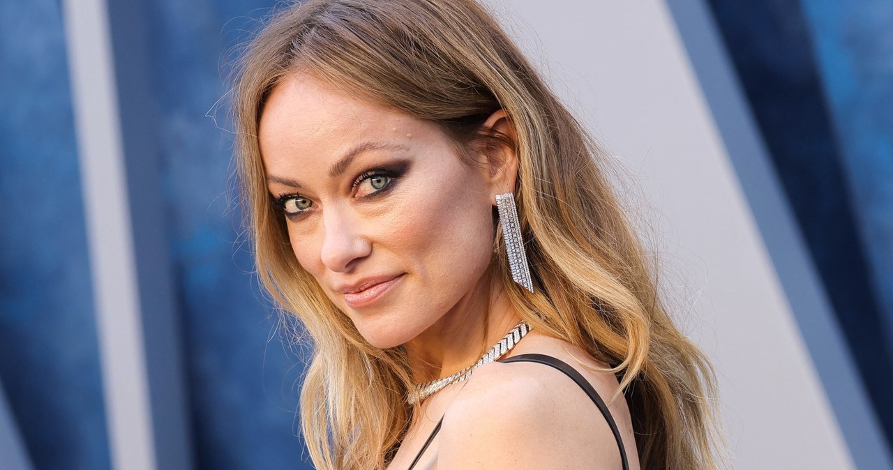 Olivia Wilde /AMY SUSSMAN/GETTY IMAGES NORTH AMERICA/Getty Images via AFP /AFP