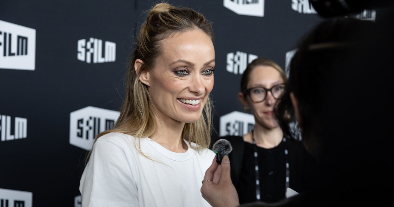 Olivia Wilde /Miikka Skaffari /Getty Images