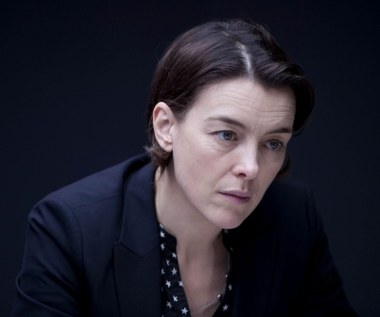 Olivia Williams: Uwodzić widza