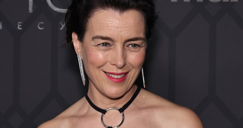 Olivia Williams /Theo Wargo/WireImage /Getty Images