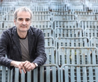 Olivier Assayas: Kręcenie filmów to kwintesencja życia na krawędzi