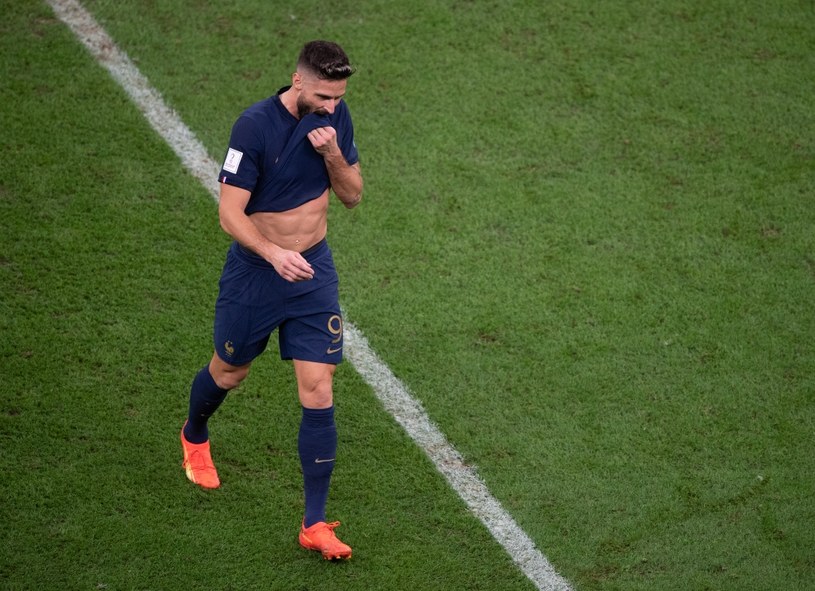 Olivier Giroud /Getty Images