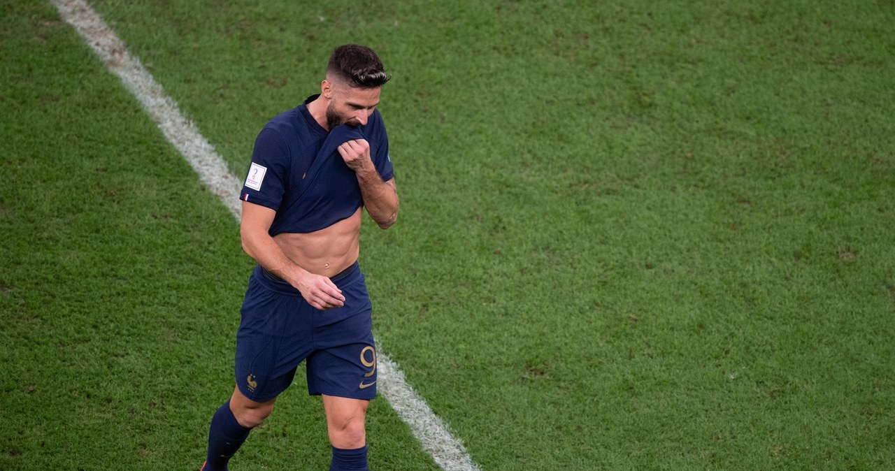 Olivier Giroud /Getty Images