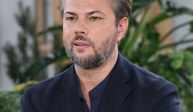 Olivier Janiak jest mężem od ponad dwóch dekad. Znienacka wyjawił ws. tajemniczej Włoszki