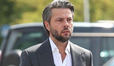 Olivier Janiak pokazał minimalistyczne wnętrza. Nie każdy by się odnalazł