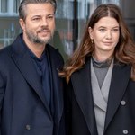Olivier Janiak sam przekazał ws. synów. Nawet Werner i Liszowska od razu zareagowały