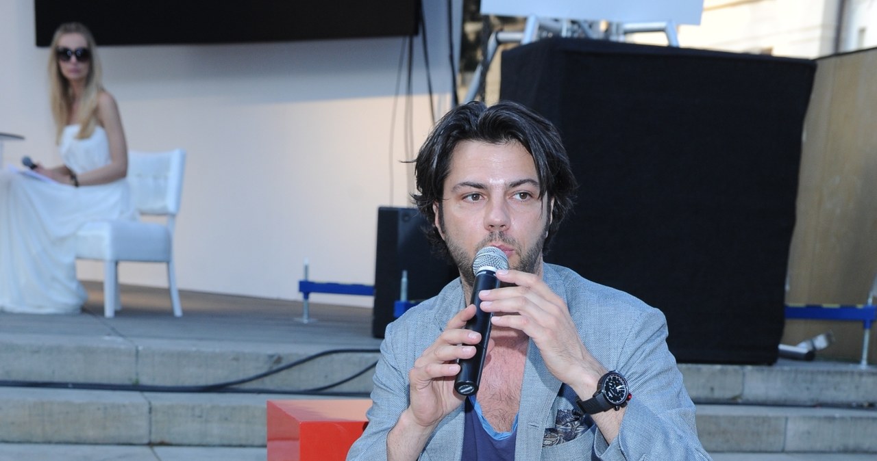 Olivier Janiak /- /MWMedia