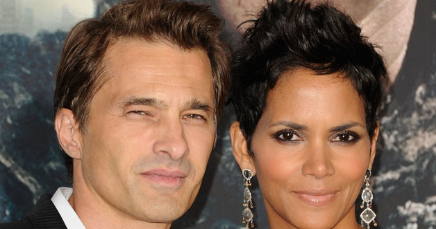 Olivier Martinez i Halle Berry rozwodzą się! /Jason Merritt /Getty Images