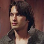 Olivier Martinez w "S.W.A.T."