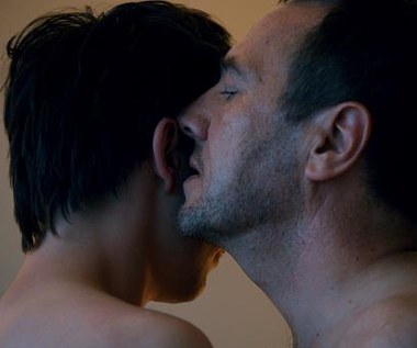 Olivier Rabourdin w filmie "Eastern Boys"