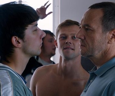 Olivier Rabourdin w filmie "Eastern Boys"