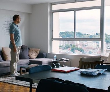 Olivier Rabourdin w filmie "Eastern Boys"