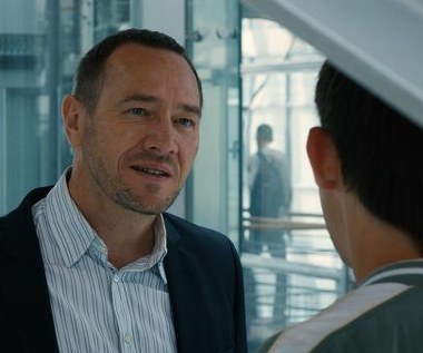 Olivier Rabourdin w filmie "Eastern Boys"