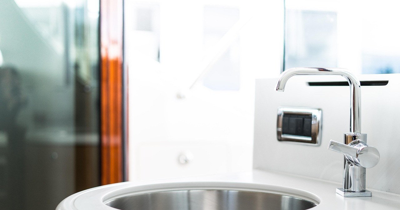 Оливкова олія - ваша запорука сяючої, ідеально відполірованої сантехніки /pixabay.com