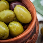 Oliwa z oliwek zabija nowotwory. Dosłownie