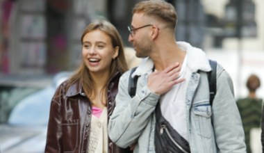 Oliwia Bieniuk ma konkretnego wymagania dla potencjalnego chłopaka!
