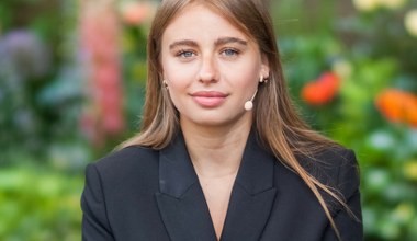 Oliwia Bieniuk odezwała się do ludzi prosto z wakacji. Poruszenie w komentarzach. "Podziwiam"