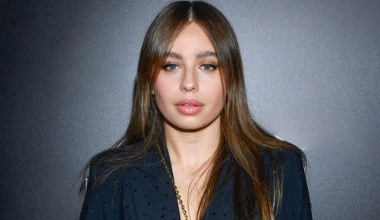 Oliwia Bieniuk z radością potwierdziła wieści. Ludzie spieszą z gratulacjami