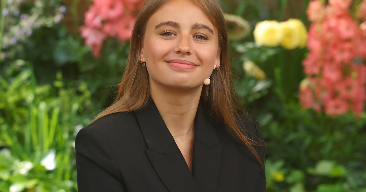 Oliwia Bieniuk /Agencja FORUM