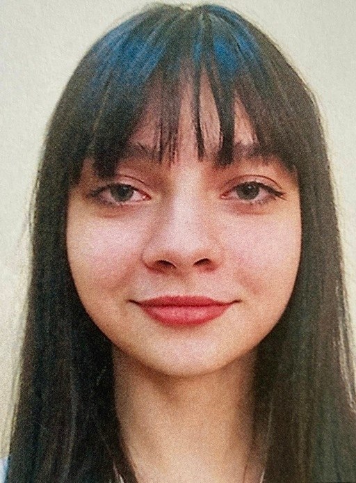 Oliwia Bomska