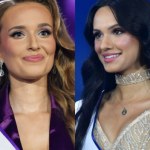 Wybory Miss Polski Oliwia Mikulska oddała koronę Wiktorii Ptak. Tak ocenia nową Miss Polski