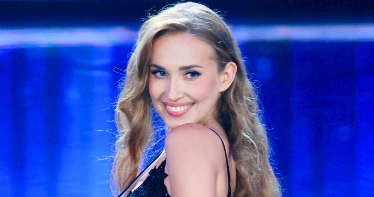 Oliwia Mikulska zdradza, na co przeznaczy wygraną w Miss Polski /Wojciech Olkusnik /East News
