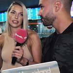 Oliwia z "Love Island" pozuje w bikini i nowej fruzurze