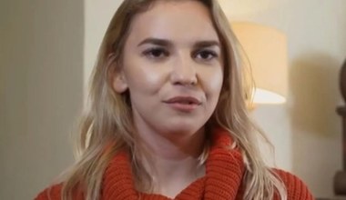 Oliwia ze "ŚOPW" w środku nocy przeżyła chwile grozy. Teraz ostrzega innych