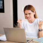 Oliwia Ziębińska: Jeśli pozbędziemy się z życia złości, może pojawić się w nim cierpienie 