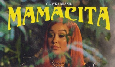Oliwka Brazil i jej nowy singiel "Mamacita". Nowe brzmienie od raperki: "gorąca jak Afryka"