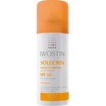 Oliwka ochronna suchy spray SPF 10 Iwostin Solecrin