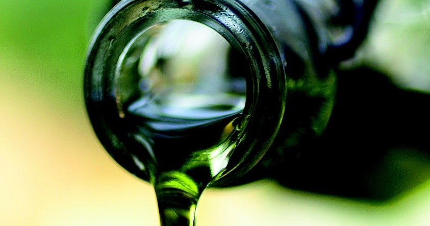 Олія розторопші - цінний природний засіб для підтримки травлення та загального самопочуття /pixabay.com