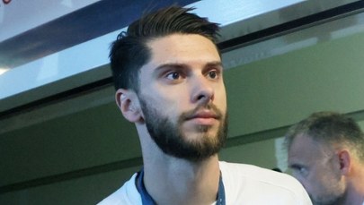 "Olkowi trudno będzie wrócić". Dramat Aleksandra Śliwki 