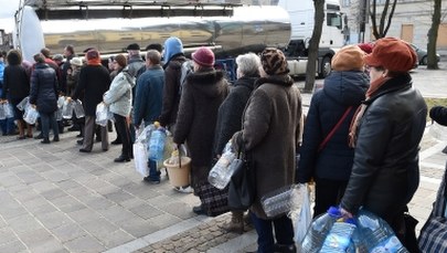 Olkusz: Woda nie jest już skażona bakterią coli