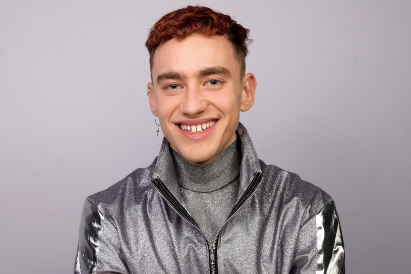 Olly Alexander /Dave Hogan /Getty Images