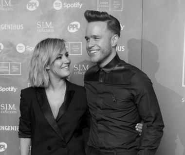 Olly Murs żegna Caroline Flack. Razem prowadzili program "The X Factor"