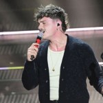 Olly zwycięzcą festiwalu piosenki w San Remo