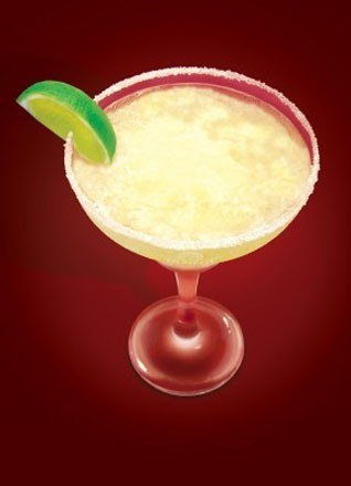 Olmeca Margarita Classic /