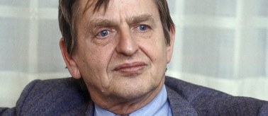Olof Palme został zastrzelony 30 lat temu. Do jego zabójstwa przyznały się 133 osoby