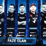 ​olofmeister wraca do FaZe, Xizt we fnatic