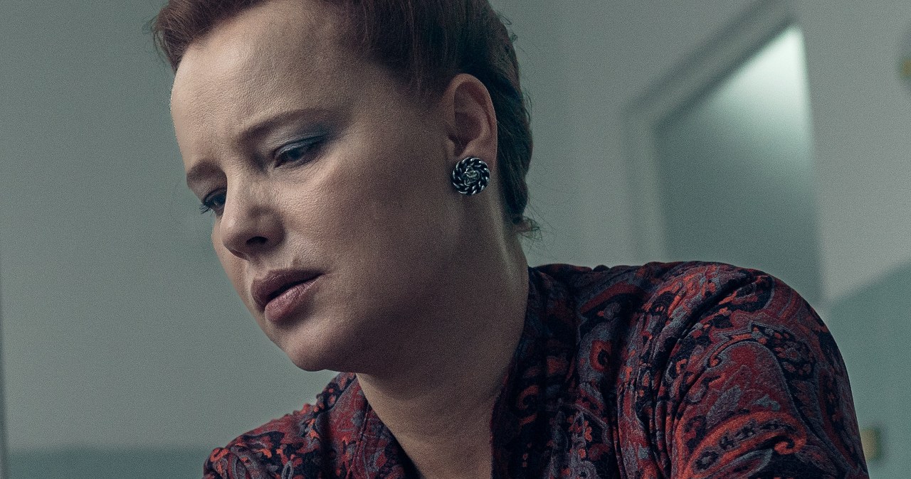 "Ołowiane dzieci" /Netflix