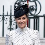 Olśniewająca księżna Kate. Ta stylizacja jest godna królowej