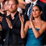 Olśniewająca Meghan Markle na ceremonii zakończenia Invictus Games. Co za kreacja!