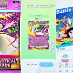 Olśniewający Mega Gardevoir w nowym rozszerzeniu do Pokémon TCG Pocket