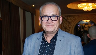 Olszański potwierdza krążące na jego temat plotki. Był już w TVP. Co z "Pytaniem na śniadanie"?